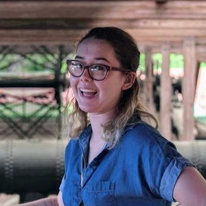 Meet your Posher, Alyssa